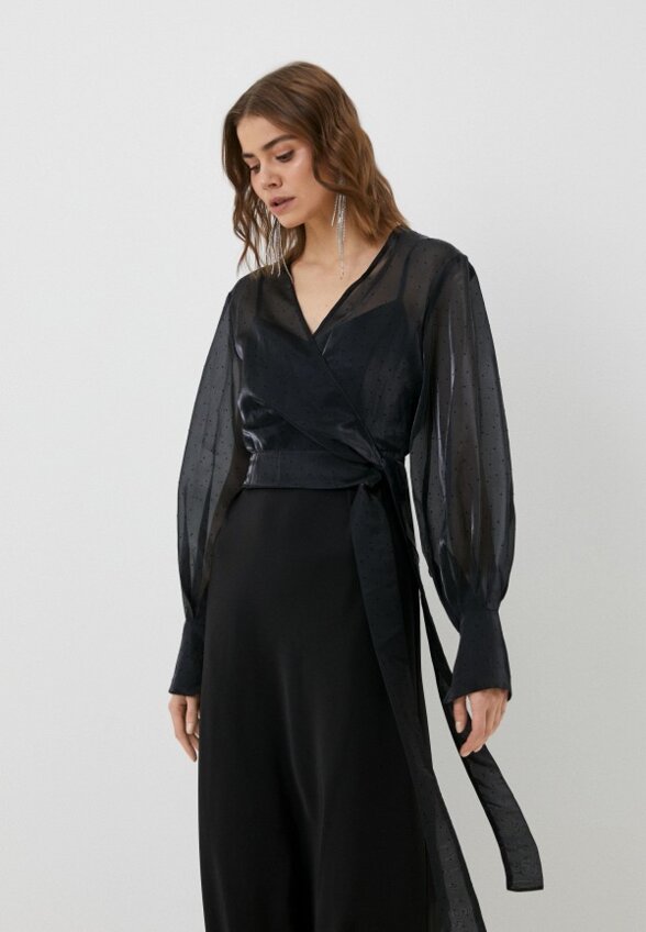 Платье и блуза Emilia Dell'oro