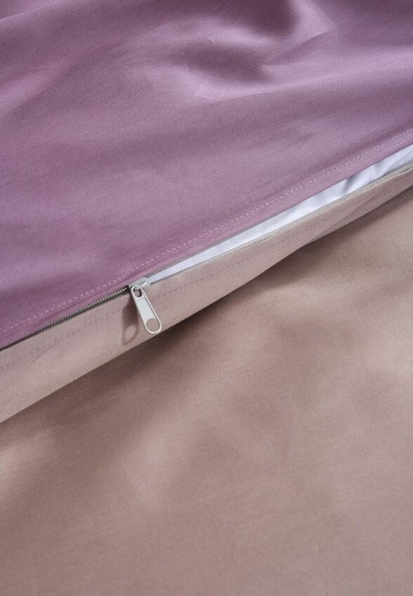 Постельное белье Евро Mona Liza