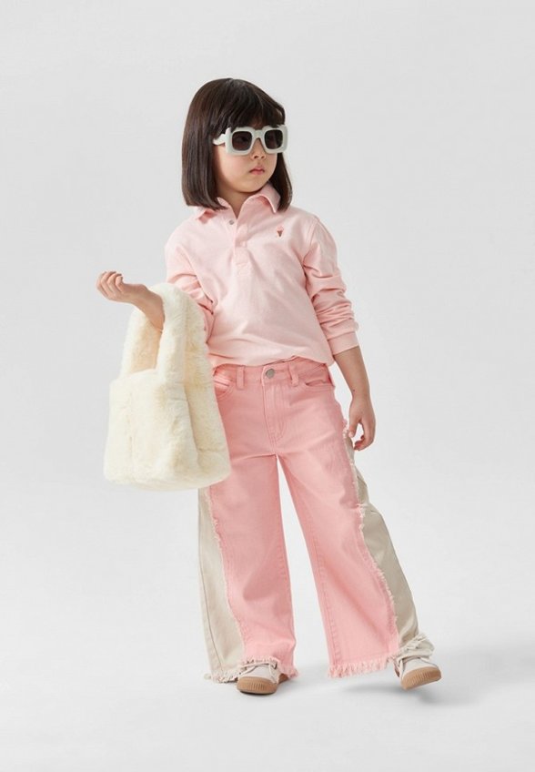 Джинсы Happy Baby