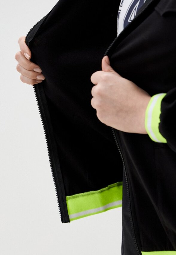 Худи Silver String