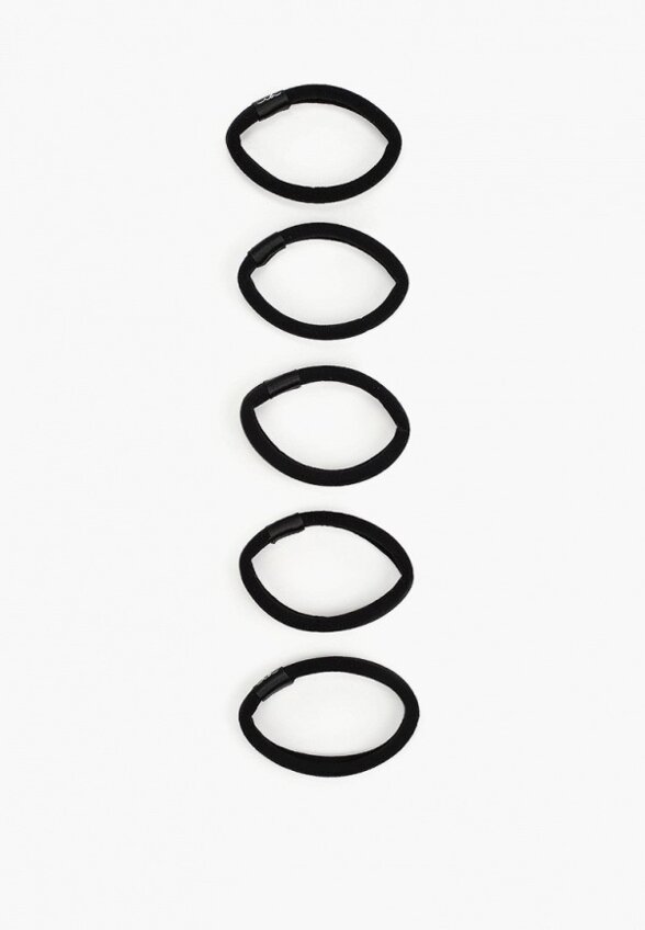 Резинки 5 шт. invisibobble