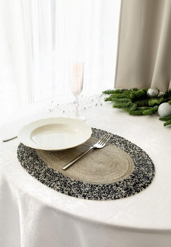 Салфетка сервировочная DeNastia