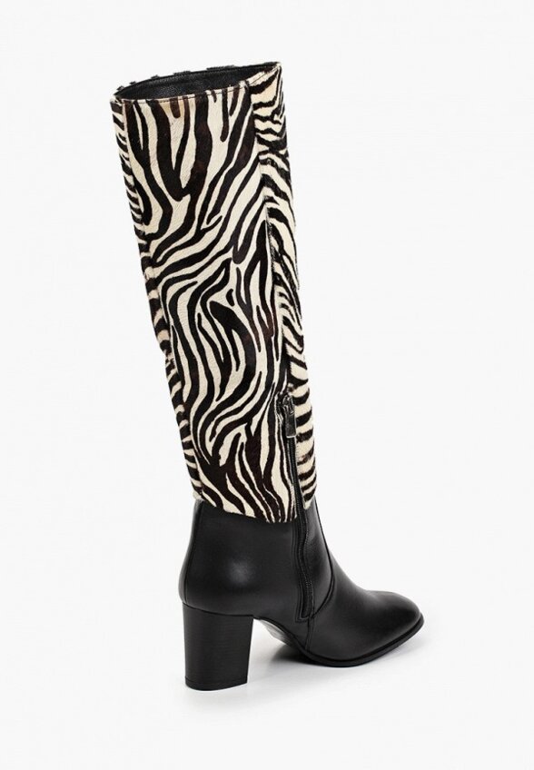 Сапоги Lagatta