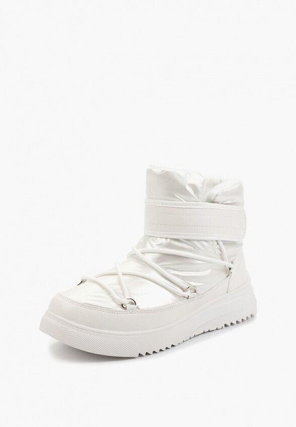 Дутики Francesco Donni