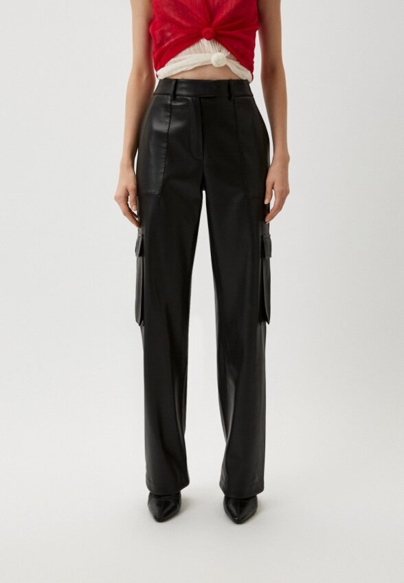 Брюки Seven Lab