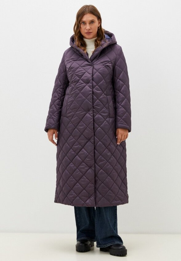 Пуховик Naturaxl