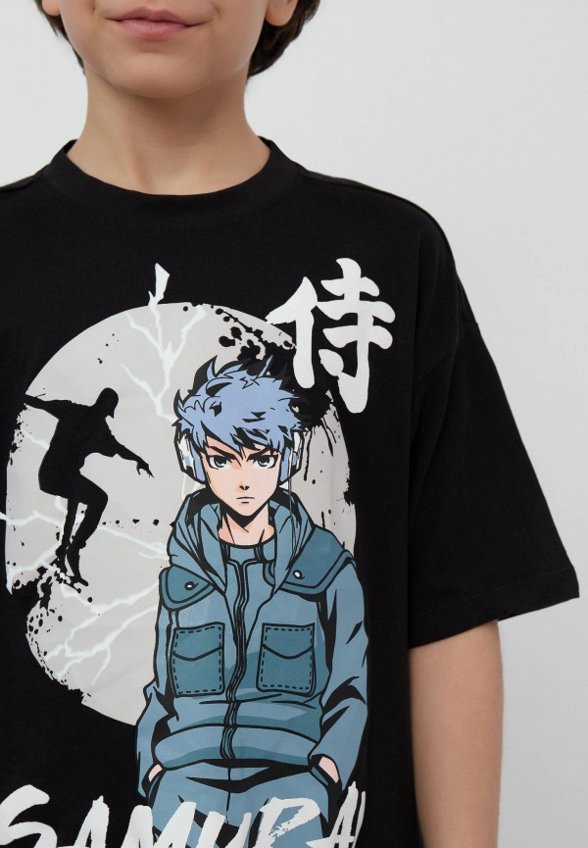 Футболка Modis