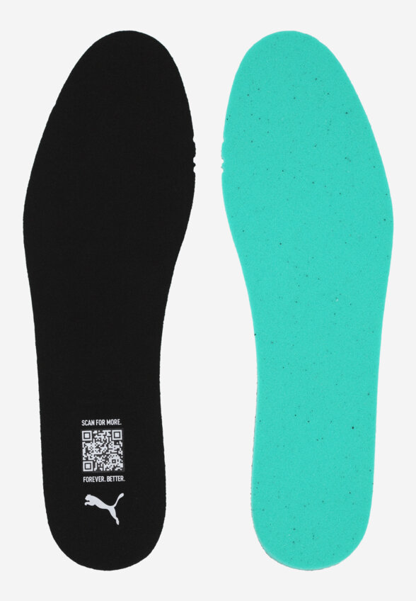 Кеды мужские PUMA Club II Sl, Черный