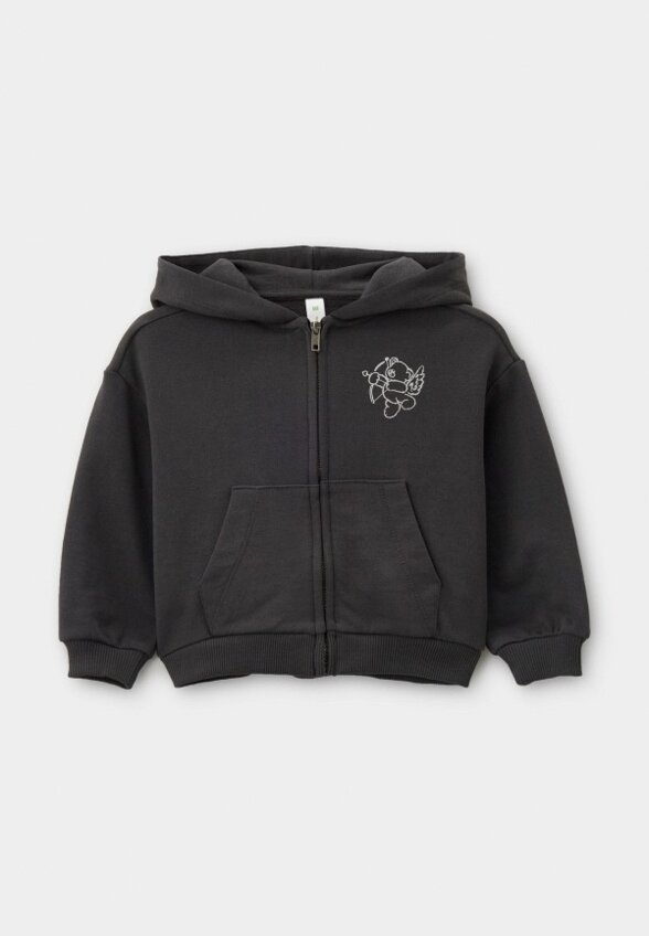 Толстовка Sela