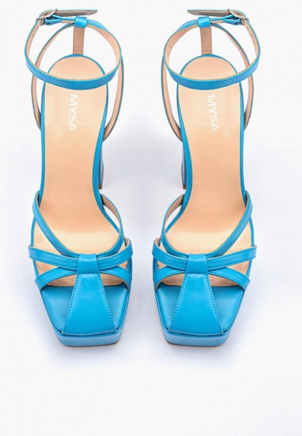 Босоножки Mysa