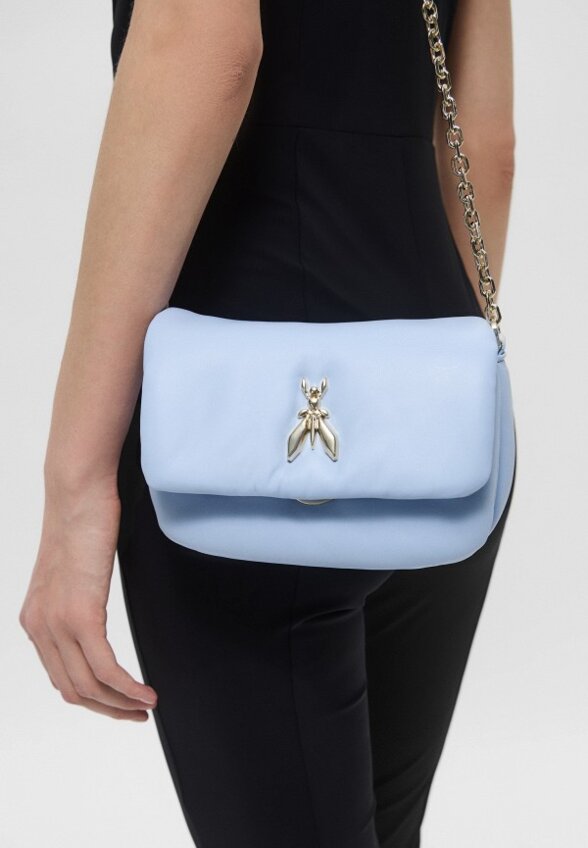 Сумка Patrizia Pepe