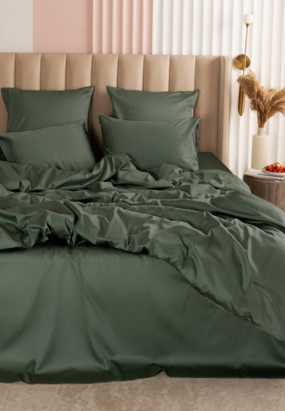 Постельное белье 2-спальное Soft Box