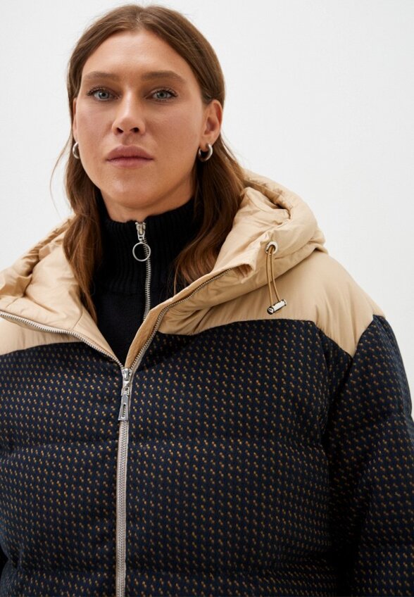 Пуховик Modress