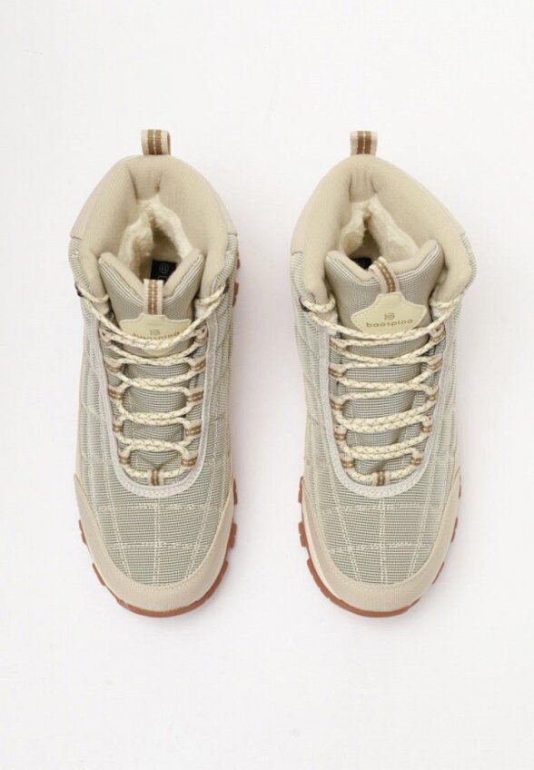 Ботинки Baasploa