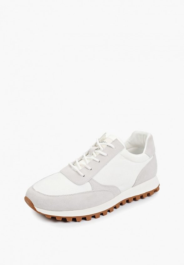 Кроссовки Abricot