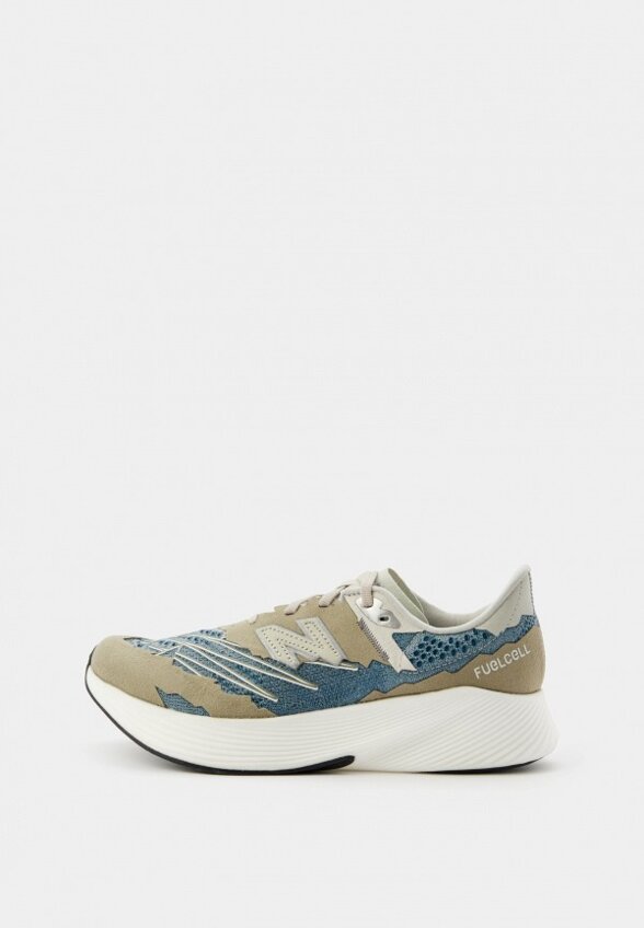 Кроссовки New Balance