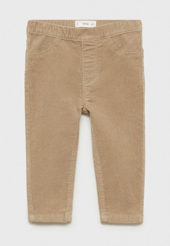 Брюки Mango Kids