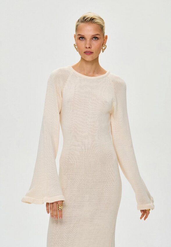 Платье Miss Chic