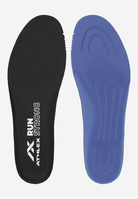 Кроссовки женские Athlex Navi Wtr, Черный