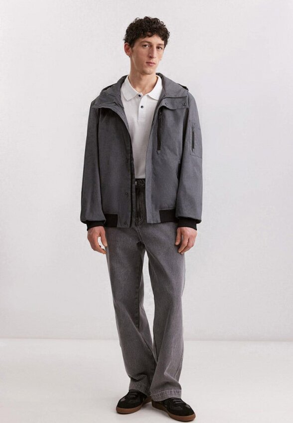 Ветровка Baon