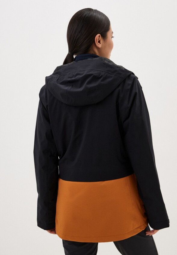 Куртка сноубордическая Billabong