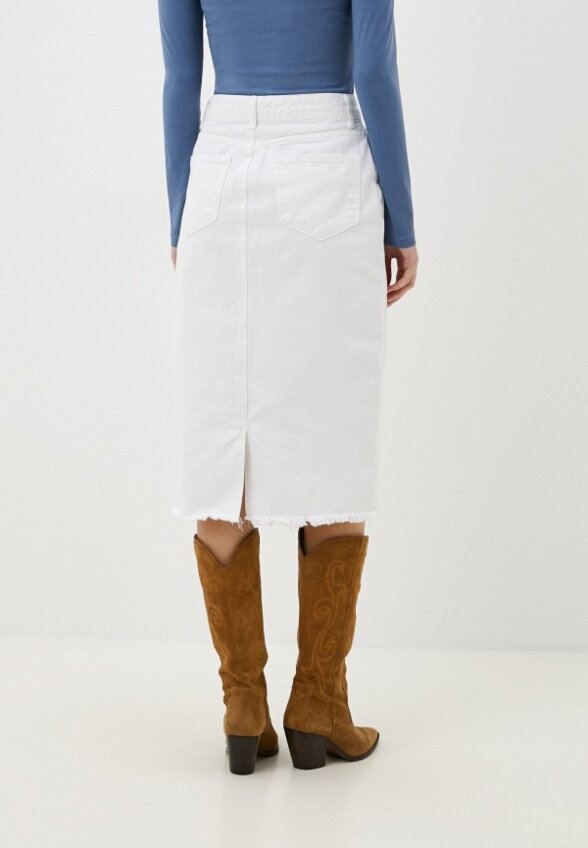 Юбка джинсовая Isibris