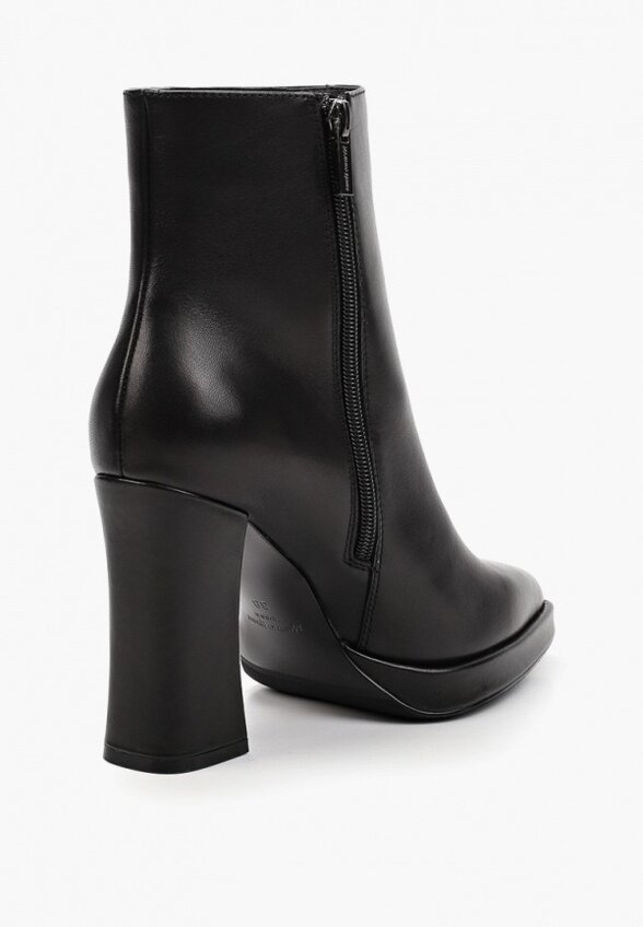 Ботильоны Massimo Renne