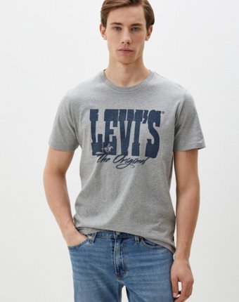 Футболка Levi's® мужчинам