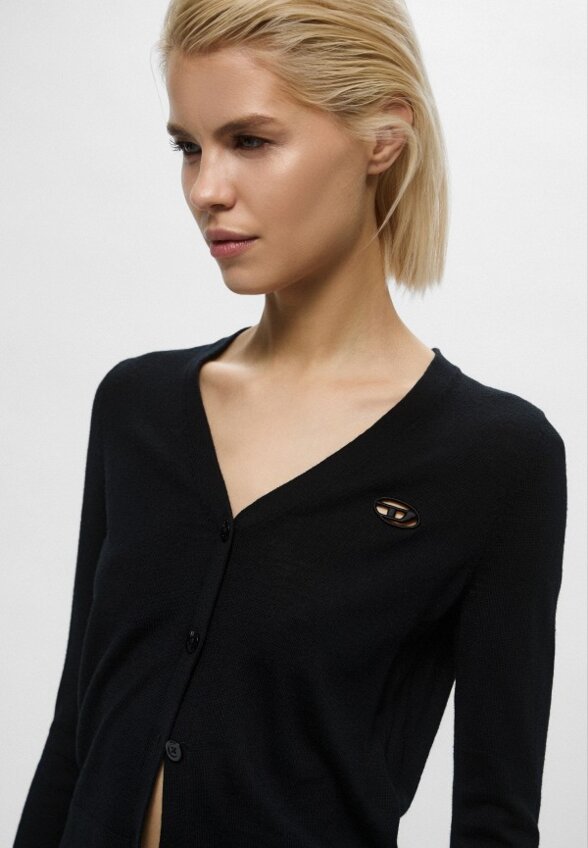 Кардиган Diesel