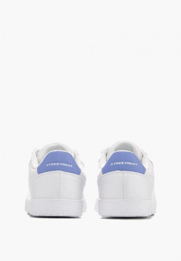 Кеды STREETBEAT