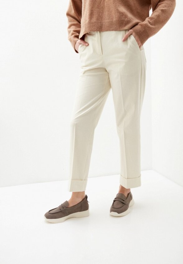 Лоферы Shoiberg