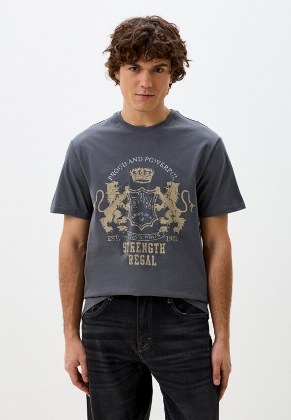 Футболка Funday