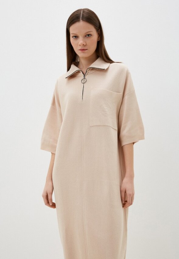 Платье Serianno