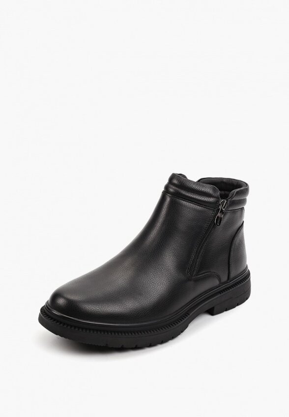 Ботинки Dino Ricci