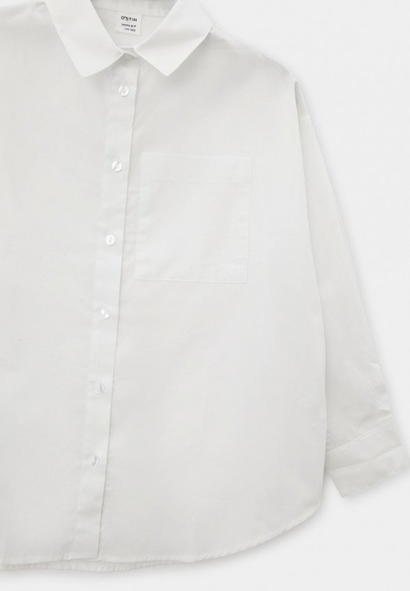 Рубашка O'STIN