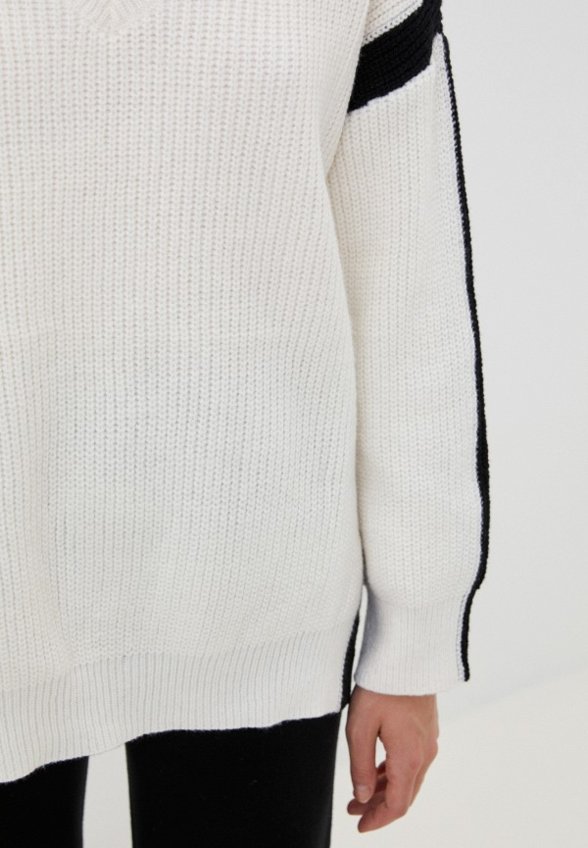 Пуловер LeOtra