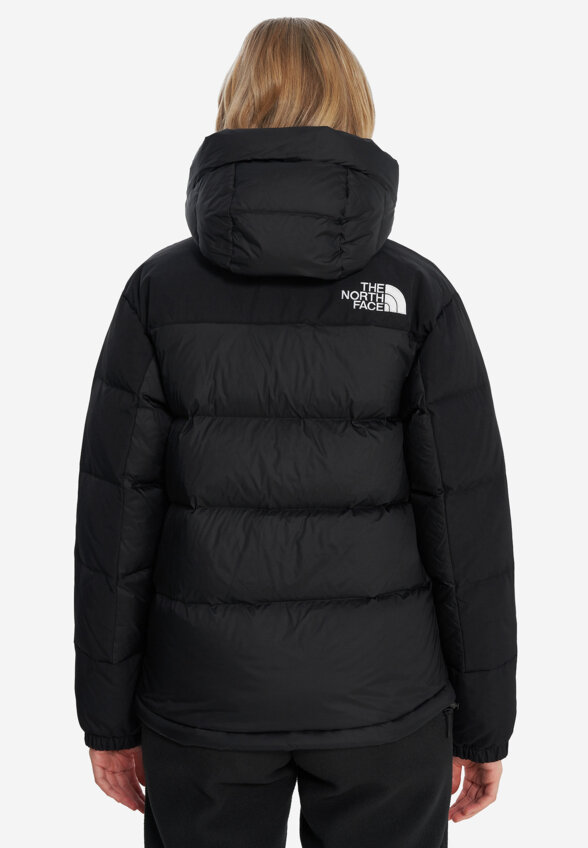 Пуховик женский The North Face Himalayan, Черный