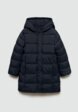Куртка утепленная Mango Kids1  - превью