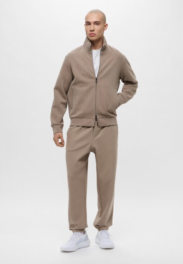 Олимпийка Emporio Armani