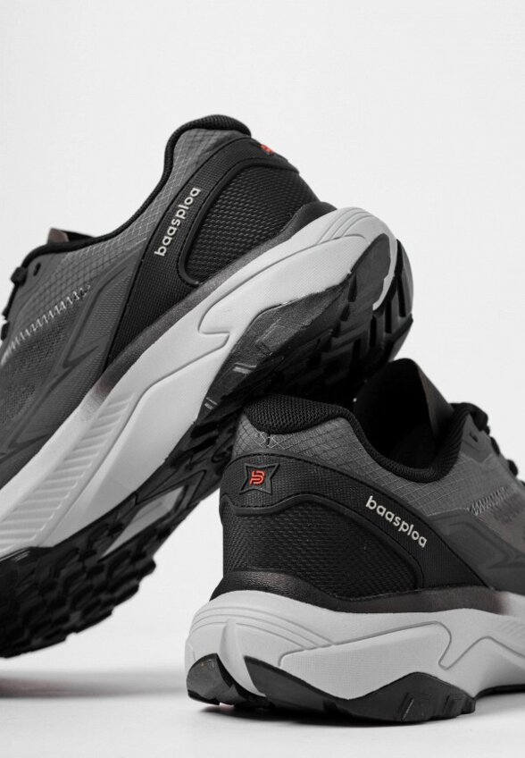 Кроссовки Baasploa