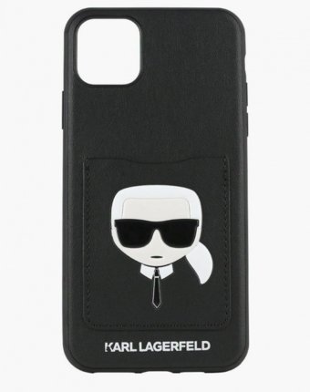 Чехол для iPhone Karl Lagerfeld женщинам