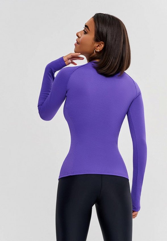 Лонгслив спортивный Bona Fide