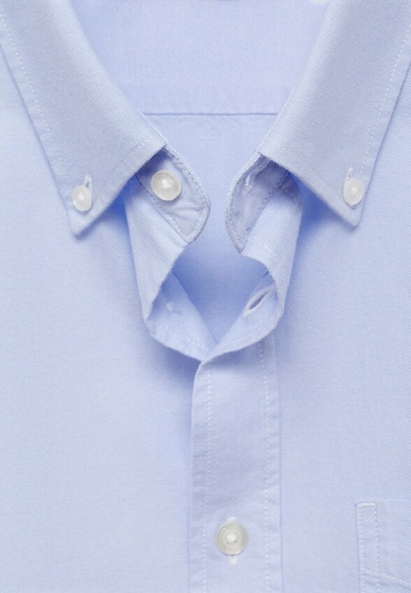 Рубашка Mango Man