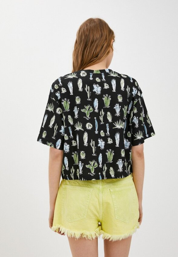 Футболка O'STIN