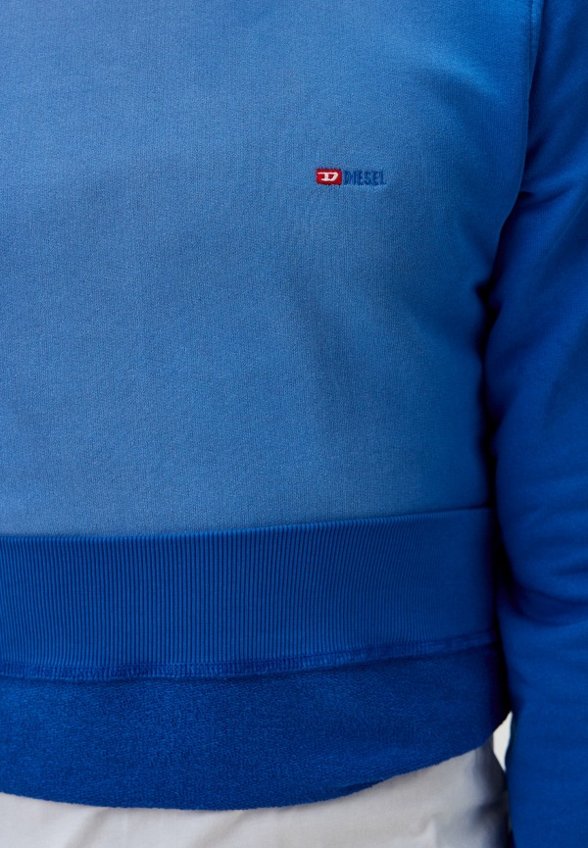 Свитшот Diesel