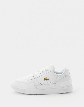 Кеды Lacoste женщинам