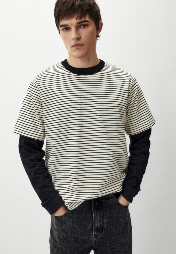 Футболка Mademan