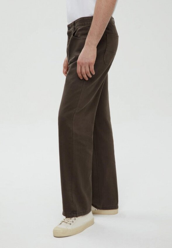 Джинсы Finn Flare