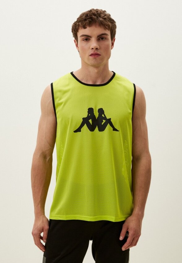 Майка спортивная Kappa