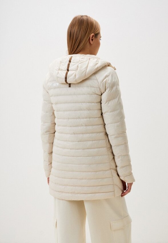 Куртка стеганая PUMA